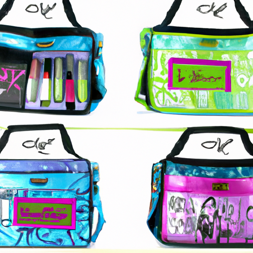 Gravity Makeup Bag Review